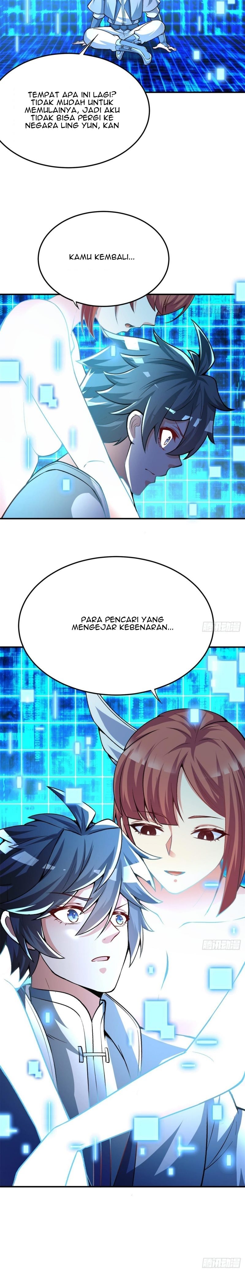 I Picked Up An Attributes Chapter 114 Gambar 10